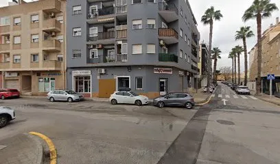 VR Instal Electricas T.V. V Telecomu en Denia